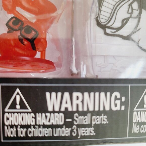 Subway Surfers Kustom Kings Uptown Tricky Subway Car Kids DIY Decorative Toy NIB - Picture 14 of 15